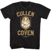 TWILIGHT Eye-Catching T-Shirt, Cullen Coven