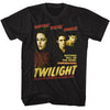 TWILIGHT Eye-Catching T-Shirt, Vampire Wolves Romance