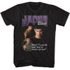 TWILIGHT Eye-Catching T-Shirt, Jacob Right Kind Of Monster