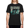 THE TRAVELING WILBURYS Attractive T-Shirt, Performing