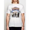 THE TRAVELING WILBURYS Attractive T-Shirt, Band Photo