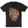 THE CARS Spectacular T-Shirt, Shake It Up