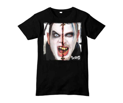 TWIZTID Powerful T-Shirt, Freek Show