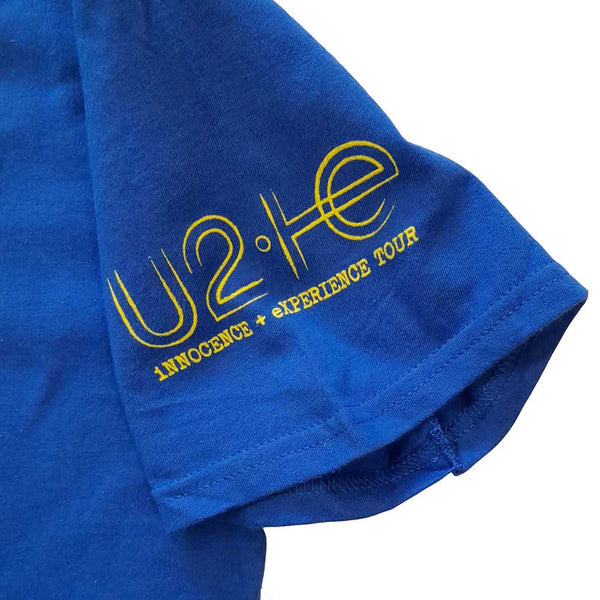U2 Attractive T-Shirt, Stardes