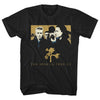 U2  Attractive T-Shirt, Joshua Tree