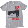 U2 Attractive T-Shirt, War Tour