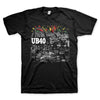 UB40 Powerful T-Shirt, Bigga Bagga