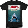 JAWS Impressive T-Shirt, Lined Poster