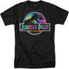 JURASSIC PARK Famous T-Shirt, Prehistoric Groove