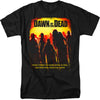 DAWN OF THE DEAD Terrific T-Shirt, Title