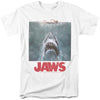 JAWS Impressive T-Shirt, Distressed Jaws
