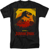 JURASSIC PARK Famous T-Shirt, Welcome To Jp