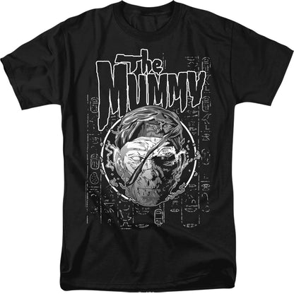 UNIVERSAL MONSTERS Terrific T-Shirt, Rise