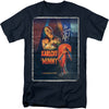 UNIVERSAL MONSTERS Terrific T-Shirt, Mummy One Sheet