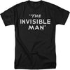 UNIVERSAL MONSTERS Terrific T-Shirt, Title Card