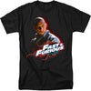 FAST AND THE FURIOUS Famous T-Shirt, Toretto