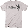 THE BIRDS Terrific T-Shirt, Distressed