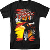 FAST AND THE FURIOUS Famous T-Shirt, Drifting Crew