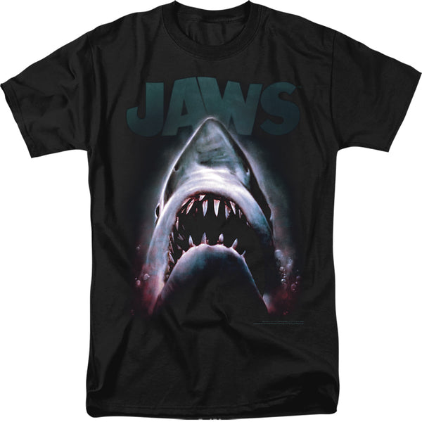 JAWS Impressive T-Shirt, Terror In The Deep