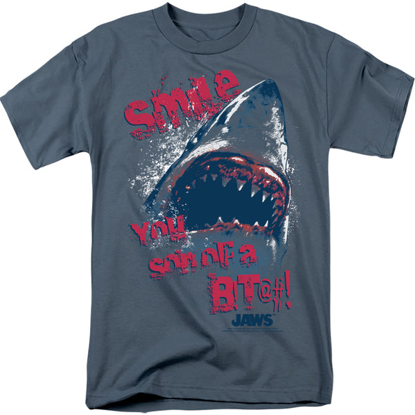 JAWS Impressive T-Shirt, Smile
