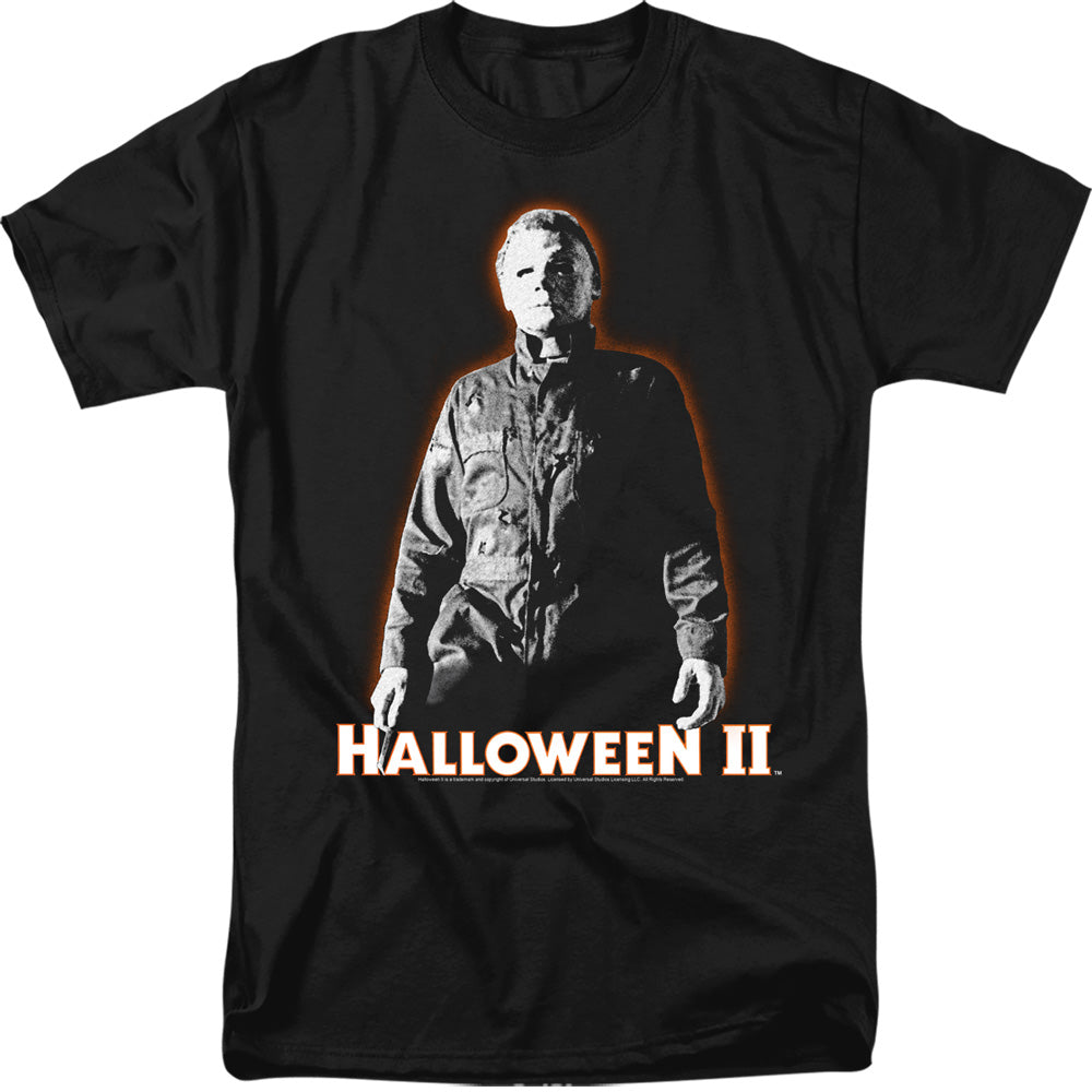 HALLOWEEN II Terrific T-Shirt, Michael Myers