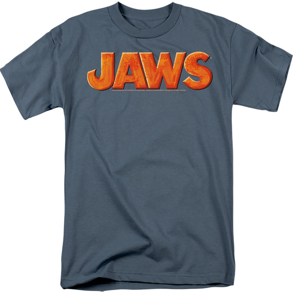 JAWS Impressive T-Shirt, Logo