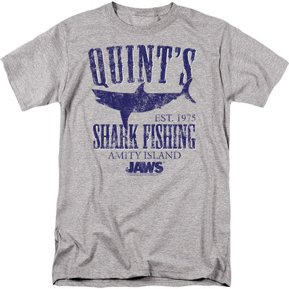 JAWS Impressive T-Shirt, Quints