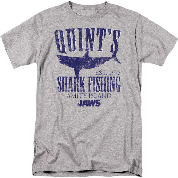 JAWS Impressive T-Shirt, Quints