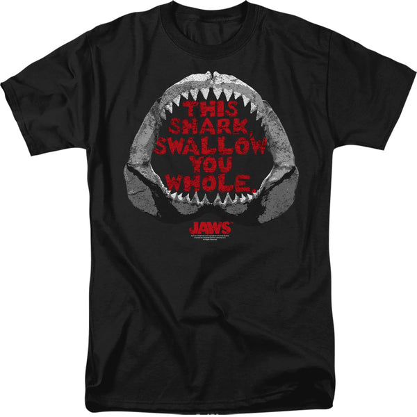 JAWS Impressive T-Shirt, This Shark