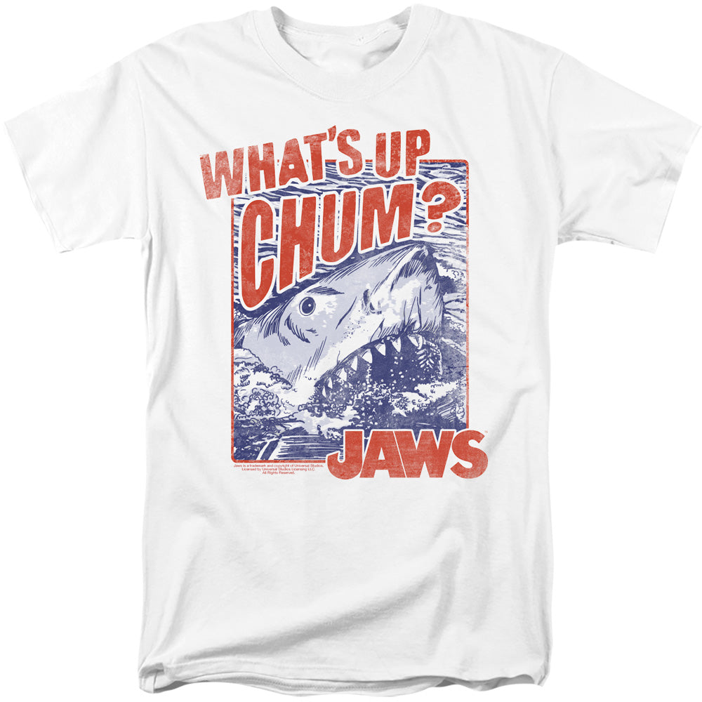 JAWS Impressive T-Shirt, Chum