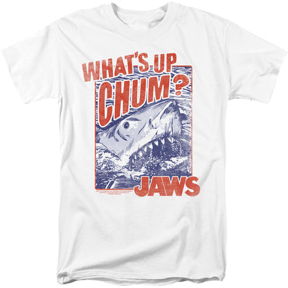 JAWS Impressive T-Shirt, Chum