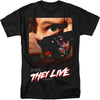 THEY LIVE Terrific T-Shirt, Poster