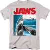 JAWS Impressive T-Shirt, Instajaws