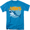 JAWS Impressive T-Shirt, Day Glow