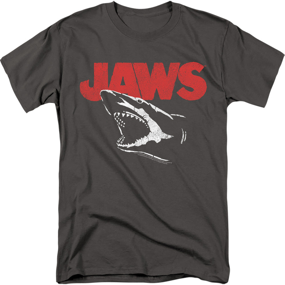 JAWS Impressive T-Shirt, Cracked Jaw