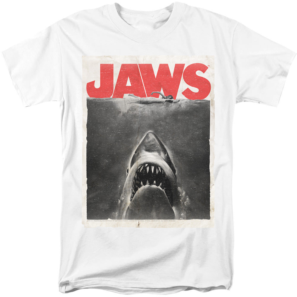 JAWS Impressive T-Shirt, Classic Fear