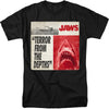 JAWS Impressive T-Shirt, Terror