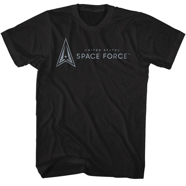 US AIR AND SPACE FORCE Exclusive T-Shirt, Logo