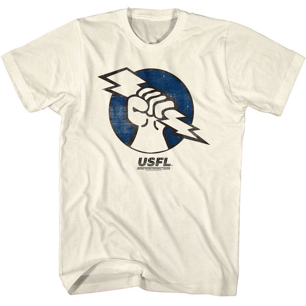 USFL Famous T-Shirt, Ride