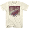 USFL Famous T-Shirt, Michigan Panters