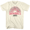 USFL Famous T-Shirt, Snowboats