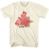USFL Famous T-Shirt, Stars