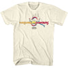 USFL Famous T-Shirt, Arizona Wranglers