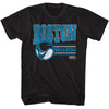 USFL Famous T-Shirt, Boston