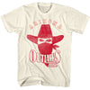 USFL Famous T-Shirt, Outlaws
