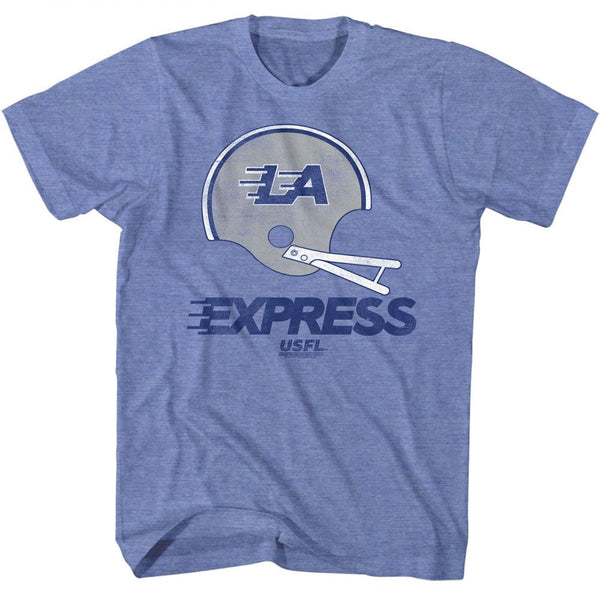 USFL Famous T-Shirt, Express