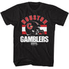 USFL Famous T-Shirt, Hgh