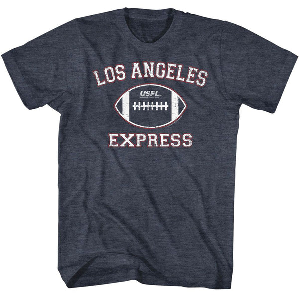 USFL Famous T-Shirt, LA Express