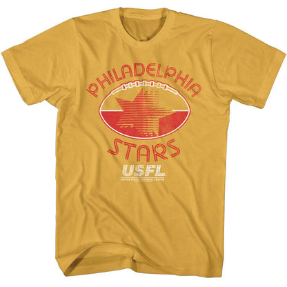 USFL Famous T-Shirt, Starball