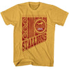 USFL Famous T-Shirt, Wild Stallions